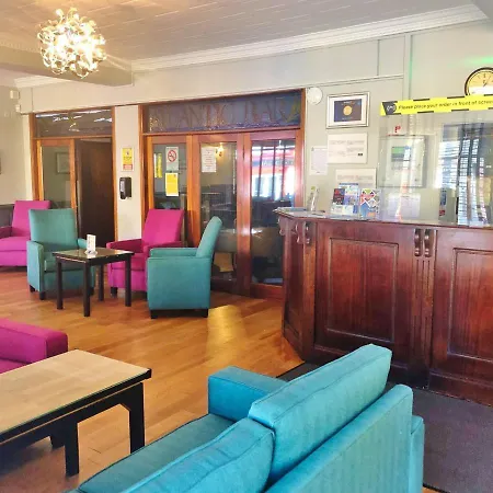 Atlantic Apartotel Hotel apartamentowy 3*