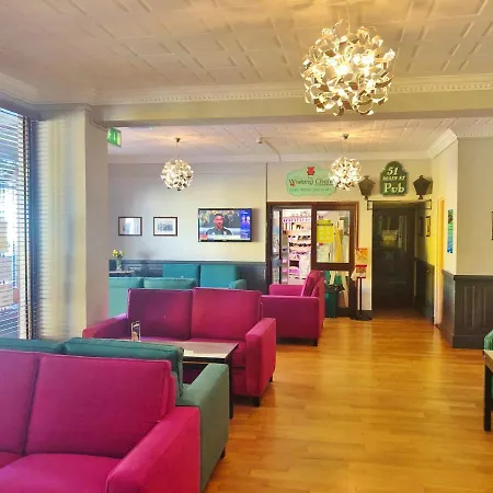 Atlantic Apartotel 3*