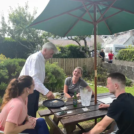 Aparthotel Atlantic Apartotel 3*