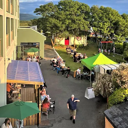 Atlantic Apartotel Bundoran