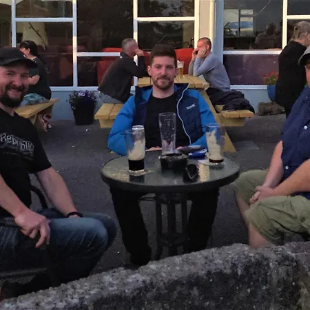 Hotel apartamentowy Atlantic Apartotel 3*