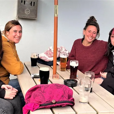 Atlantic Apartotel 3* Bundoran