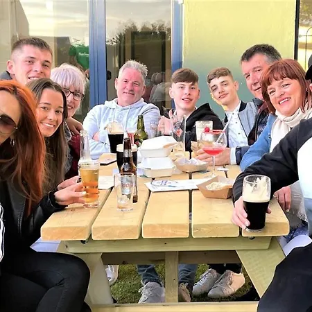 Hotel apartamentowy Atlantic Apartotel 3*