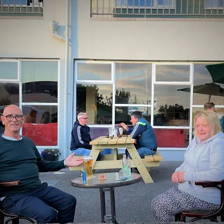 Atlantic Apartotel Bundoran