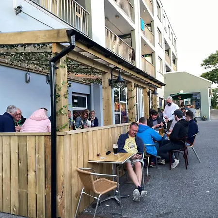 Hotel apartamentowy Atlantic Apartotel Bundoran