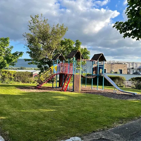 Atlantic Apartotel 3* Bundoran