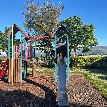 Atlantic Apartotel Hotel apartamentowy