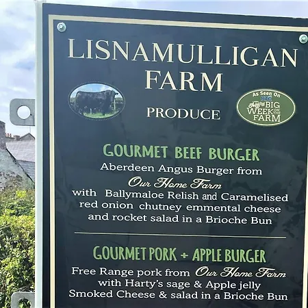 Hotel apartamentowy Atlantic Apartotel Bundoran