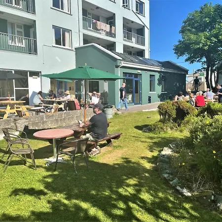 Atlantic Apartotel Hotel apartamentowy 3*