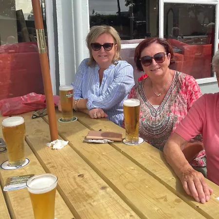 Atlantic Apartotel Bundoran