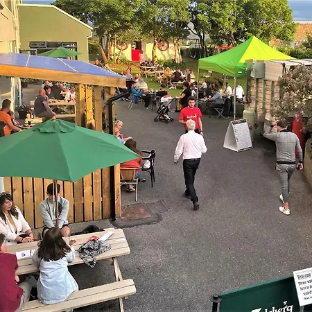 Atlantic Apartotel 3* Bundoran