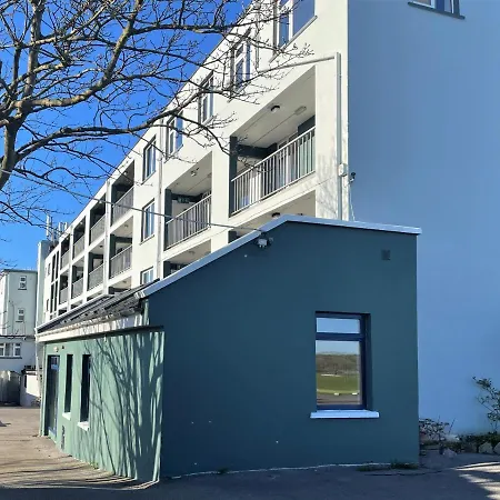 Atlantic Apartotel 3* Bundoran