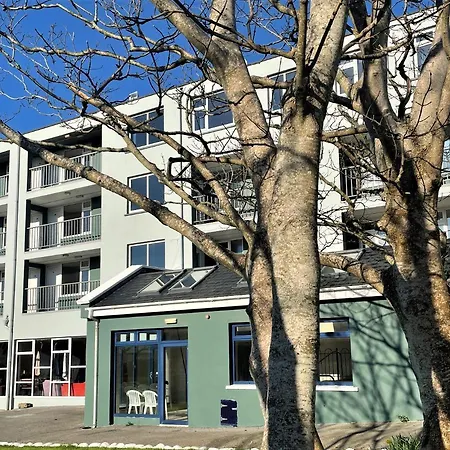 Atlantic Apartotel 3*