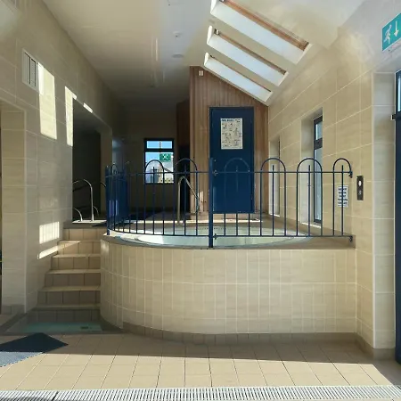 Atlantic Apartotel 3* Bundoran