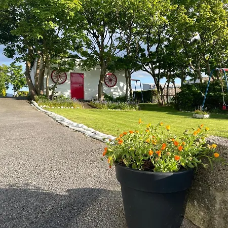 Atlantic Apartotel Bundoran