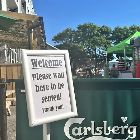 Hotel apartamentowy Atlantic Apartotel