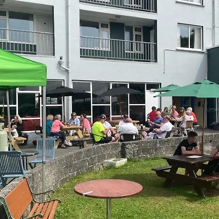 Hotel apartamentowy Atlantic Apartotel 3*