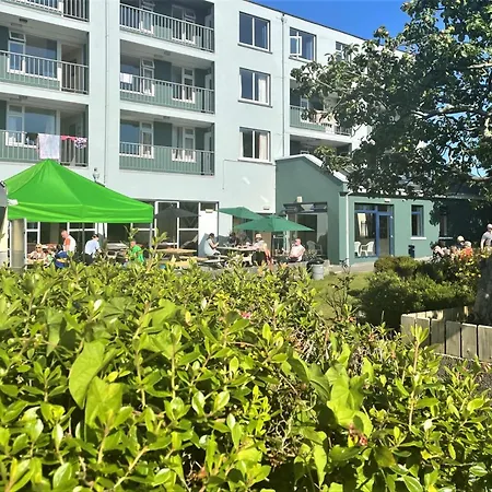 Atlantic Apartotel 3* Bundoran