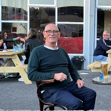 Atlantic Apartotel 3*