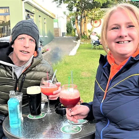 Hotel apartamentowy Atlantic Apartotel 3*