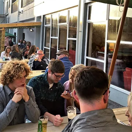 Atlantic Apartotel 3* Bundoran