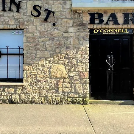 Atlantic Apartotel Hotel apartamentowy