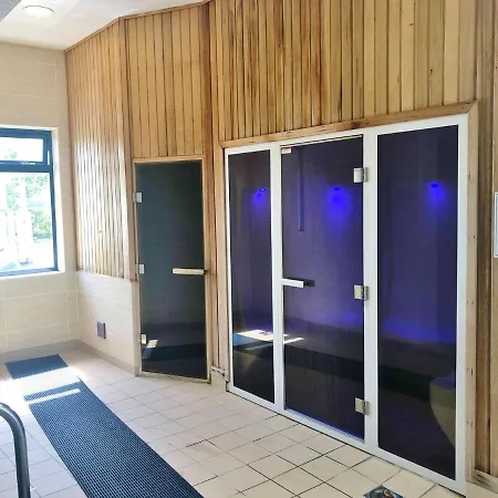 Hotel apartamentowy Atlantic Apartotel 3*