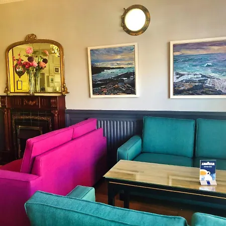 Atlantic Apartotel 3* Bundoran