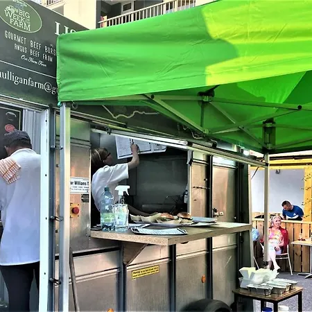 Atlantic Apartotel Bundoran