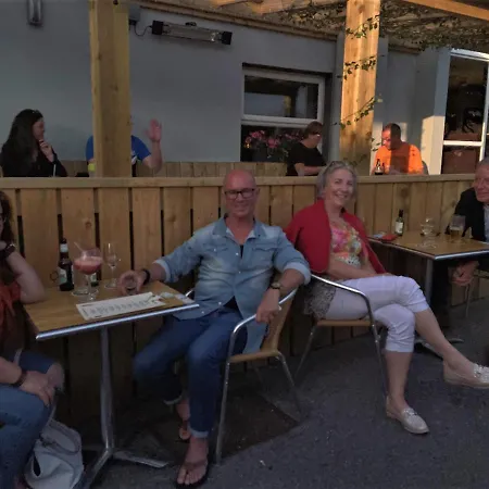 Atlantic Apartotel 3* Bundoran