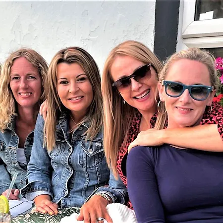 Atlantic Apartotel Hotel apartamentowy