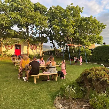 Atlantic Apartotel Hotel apartamentowy 3*