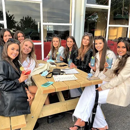 Atlantic Apartotel Bundoran