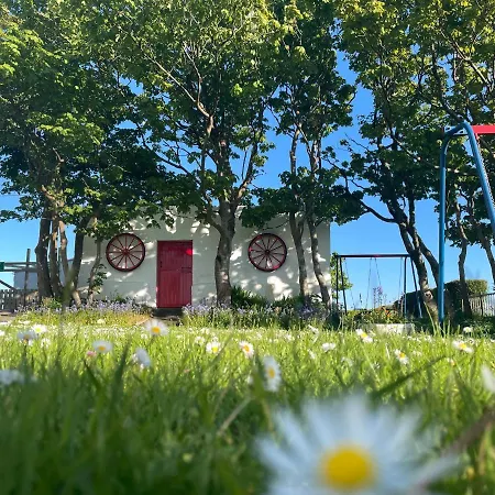 Atlantic Apartotel 3*