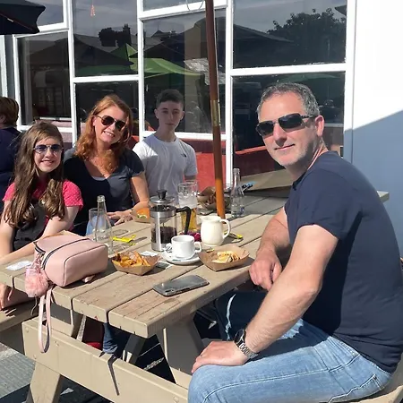 Atlantic Apartotel Hotel apartamentowy