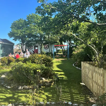 Hotel apartamentowy Atlantic Apartotel