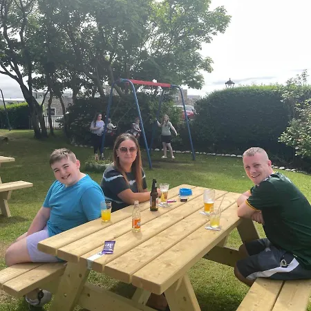 Atlantic Apartotel Hotel apartamentowy 3*