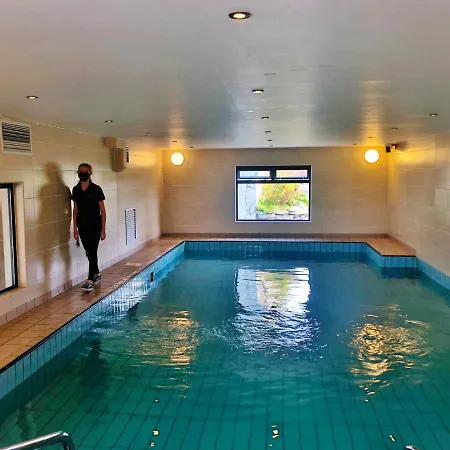 Atlantic Apartotel Hotel apartamentowy Bundoran