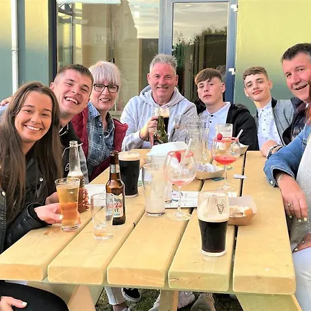 Aparthotel Atlantic Apartotel