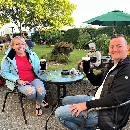 Atlantic Apartotel Bundoran