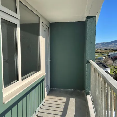 Aparthotel Atlantic Apartotel