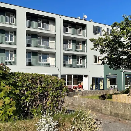 Atlantic Apartotel Bundoran