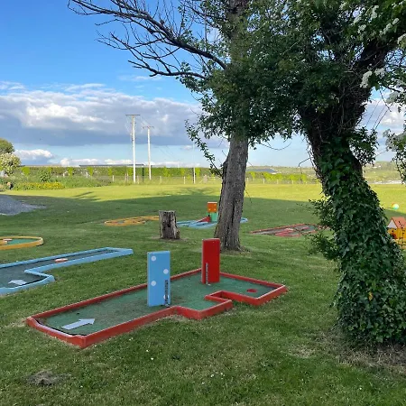 Atlantic Apartotel Hotel apartamentowy 3*