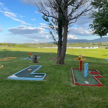 Aparthotel Atlantic Apartotel 3*