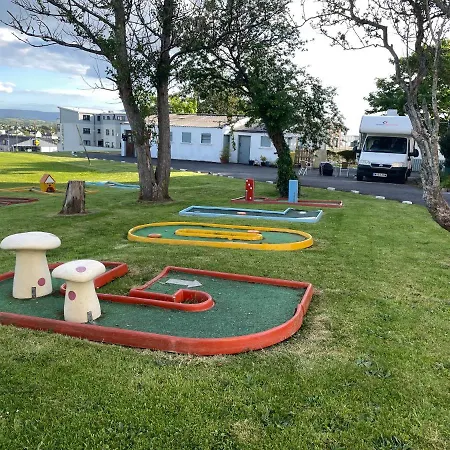 Atlantic Apartotel Hotel apartamentowy 3*