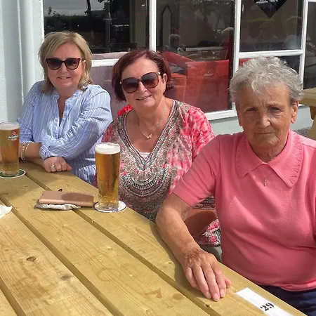 Atlantic Apartotel Hotel apartamentowy Bundoran