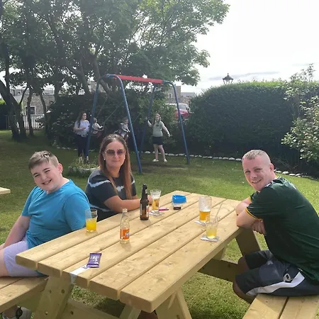 Atlantic Apartotel 3*