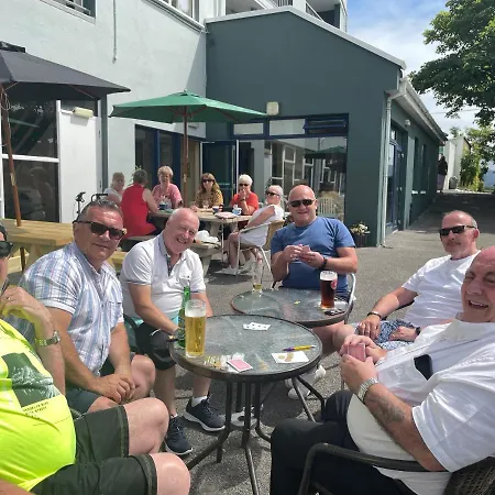 Atlantic Apartotel Hotel apartamentowy