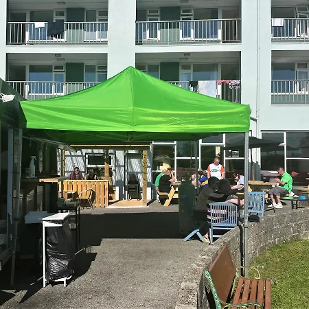 Atlantic Apartotel Hotel apartamentowy 3*