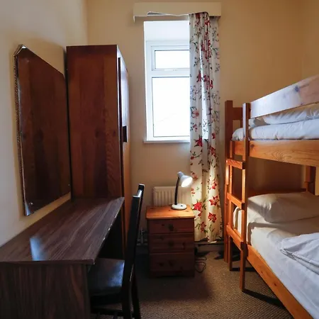 Atlantic Apartotel Hotel apartamentowy Bundoran